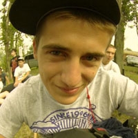 Szabó Konrád